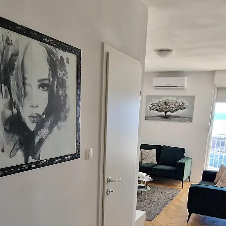 Lauren 아파트 스플리트