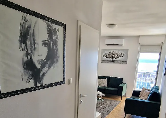 Lauren 아파트 스플리트